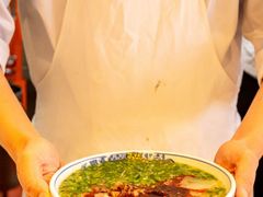 -西部马华清真兰州牛肉面·烧烤夜市(关东店)