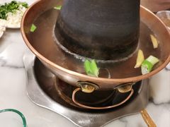 -将台涮肉(酒仙桥店)