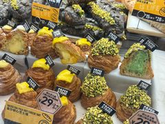 -PAPER STONE BAKERY(天汇广场店)