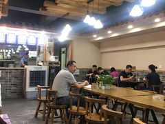 大堂-蒋六十八梯眼镜面(狮子坪店)
