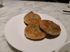 -青雅中餐厅(大连金石滩绿发希尔顿度假酒店)