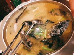 -湘肠香火锅店(团结湖店)