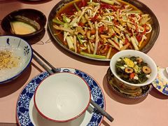 -杨记隆府重庆江湖菜(大悦城店)