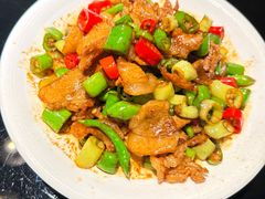 -水门巷餐厅(古子城店)