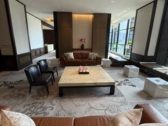 -丽晶轩中餐厅(重庆丽晶酒店)