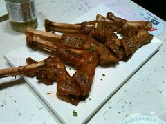 -楚太子  中餐&烧烤(武大店)