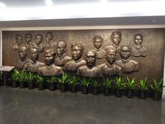 -中共一大纪念馆