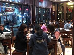 大堂-皇饭儿·王润兴酒楼(河坊街店)