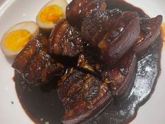 -阿明小菜·海鲜·上海菜(梅陇店)