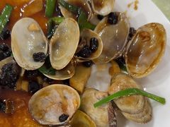 -考记泥焗鸡农庄·海鲜(北洛秘境店)