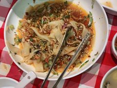 -西贝莜面村(上海百联西郊店)