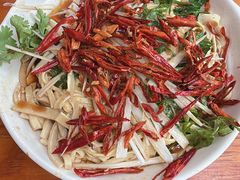 -如意香辣鸡架(总店)