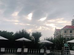 -青岛海景花园大酒店
