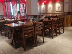 大堂-蜀韵川香水煮鱼(泰山路店)