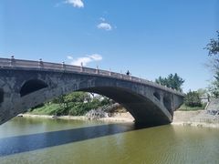 -赵州桥景区
