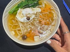 -恰餐厅及酒吧CHAR Bar & Grill(北京三里屯洲际店)