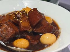 -千滋百味·醉江澜花园餐厅(街道口店)