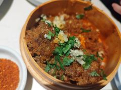 -院8里·小聚园老川菜(九眼桥店)