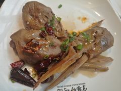 -守柴炉烤鸭(中海国际店)