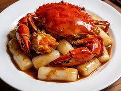 -锦楼·臻选新杭帮(正大广场店)