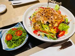 -昱匠·日本料理(金融街店)