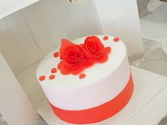 -好利来(柳北店)