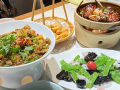 -塘人·老底子宁波菜小馆(南塘老街店)