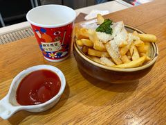 -WOKKA by艮上(中海环宇荟店)