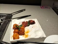 -海底捞火锅(莘松路店)
