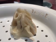 -日丰园海肠水饺·老字号大连海鲜(银泰城店)