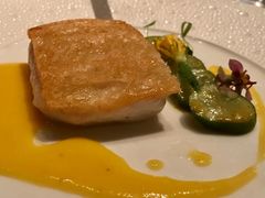-Le Bernardin