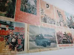-姥家大锅台水库渔家