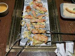 -新石器烤肉(中房金谊广场店)
