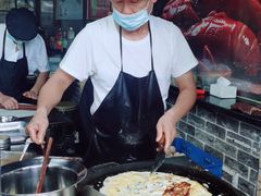 -金杨老摊头蛋饼(金口路店)