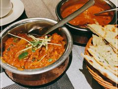 -Pita's&Tika's中东和印度风味餐厅(龙湖天街店)