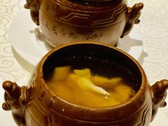 花膠鸡汤-皇朝尊会(龙之梦大酒店)