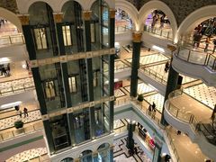 -AMG海上明珠影城(上海环球港RealDCinema店)