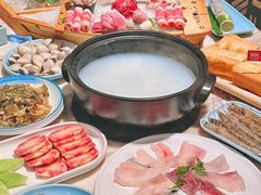 -滋粥楼·顺德菜(番禺广场总店)