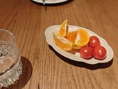 -芭莉与彩虹西餐厅(成都合生汇店)