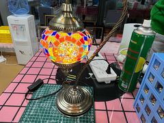 -爆爆手作·掐丝珐琅·Tufting·捏捏乐DIY团建集合店(朝阳店)