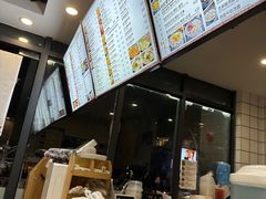 -江记甜品(罗湖店)