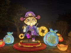 -深圳锦绣中华民俗村