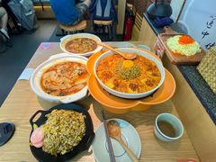 -花盐街·四川乐山小吃(西单大悦城店)