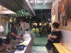 -林氏沙茶面·闽南必尝小吃(福建路店)