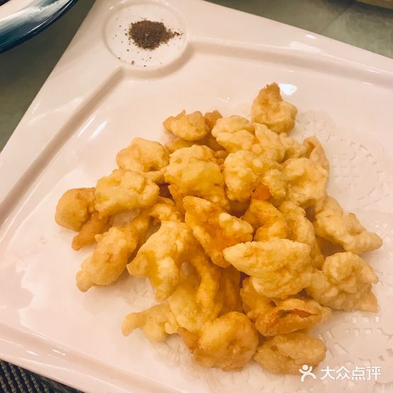 学林大酒店中餐厅