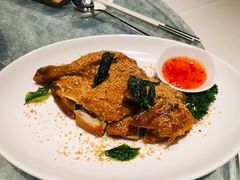 -莆田餐厅PUTIEN(武商MALL店)