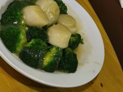 -ZF Seafood Restaurant 卓峰海鲜餐