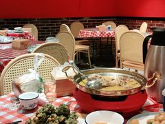-老郑家东北春饼(龙悦居店)