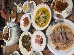 -扬州狮子楼·非遗淮扬菜(东关街店)