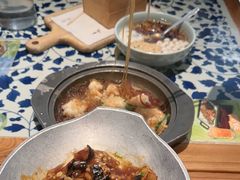 -绿茶餐厅(布吉万象汇店)